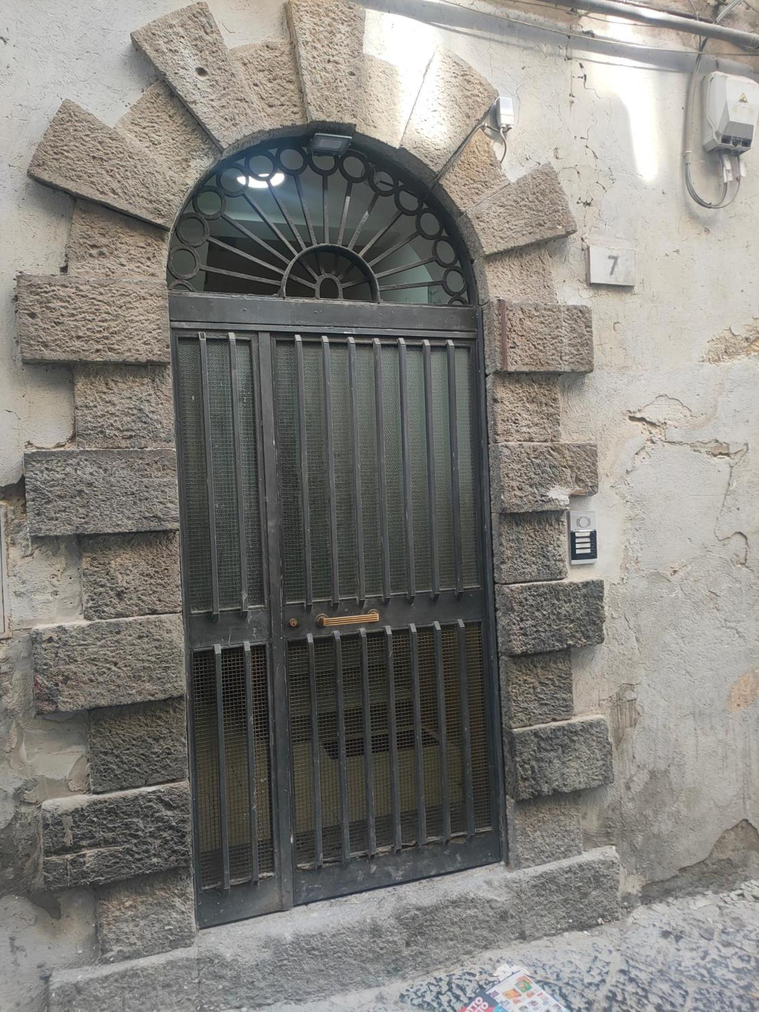 Napoli Sogno Infinito Hotel Bagian luar foto