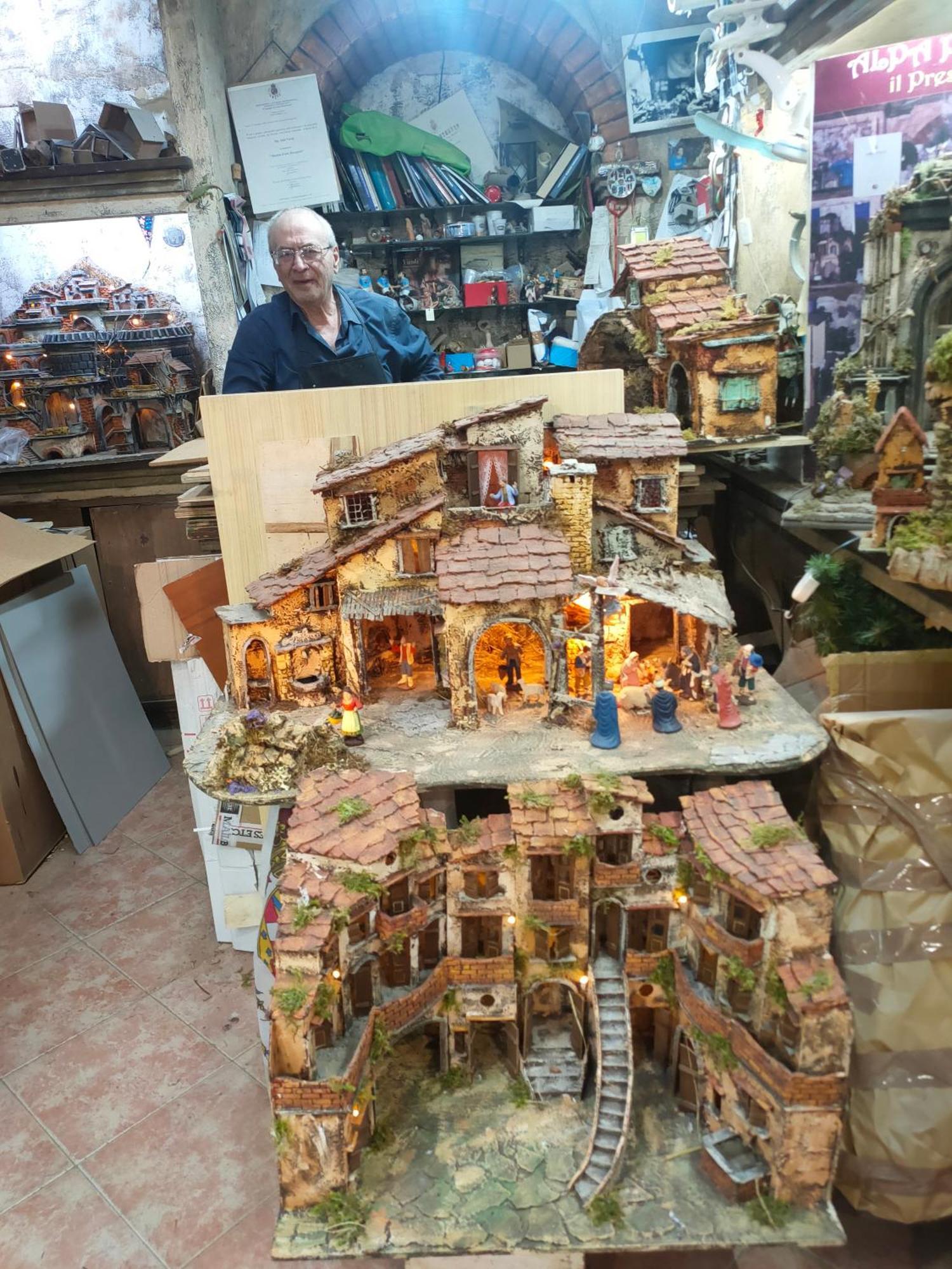 Napoli Sogno Infinito Hotel Bagian luar foto
