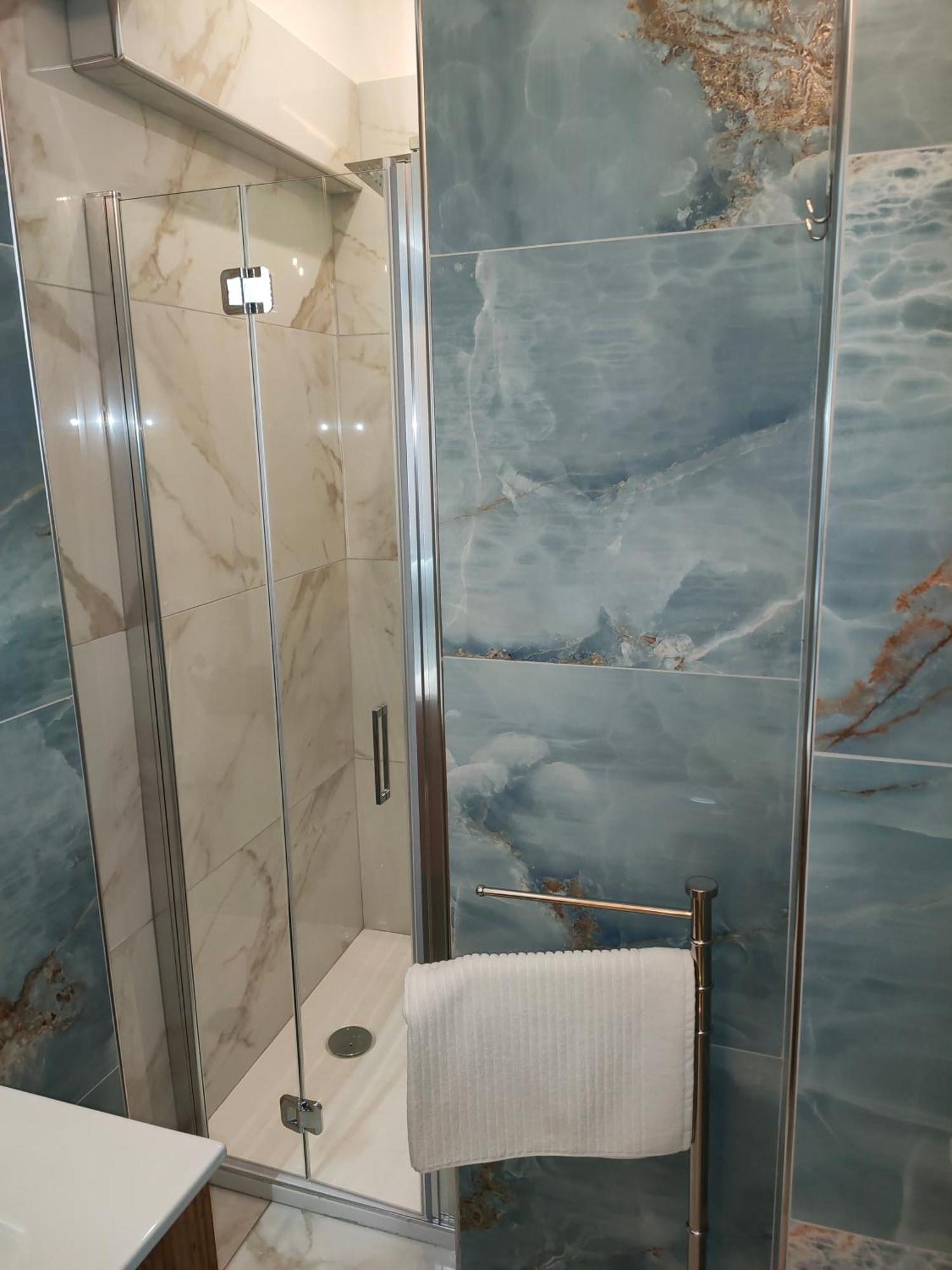Napoli Sogno Infinito Hotel Bagian luar foto