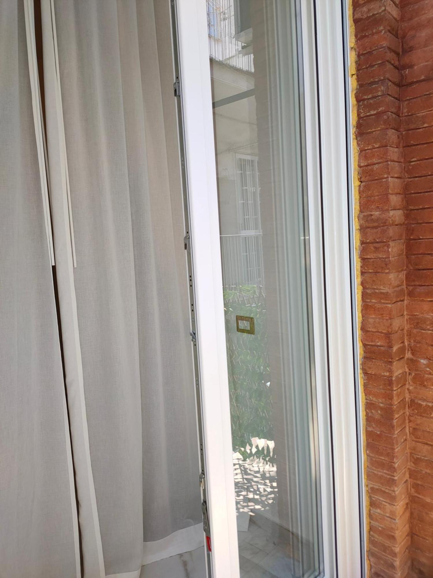 Napoli Sogno Infinito Hotel Bagian luar foto